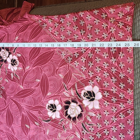 TC Fashion Floral Blouse - Picture 10 of 11